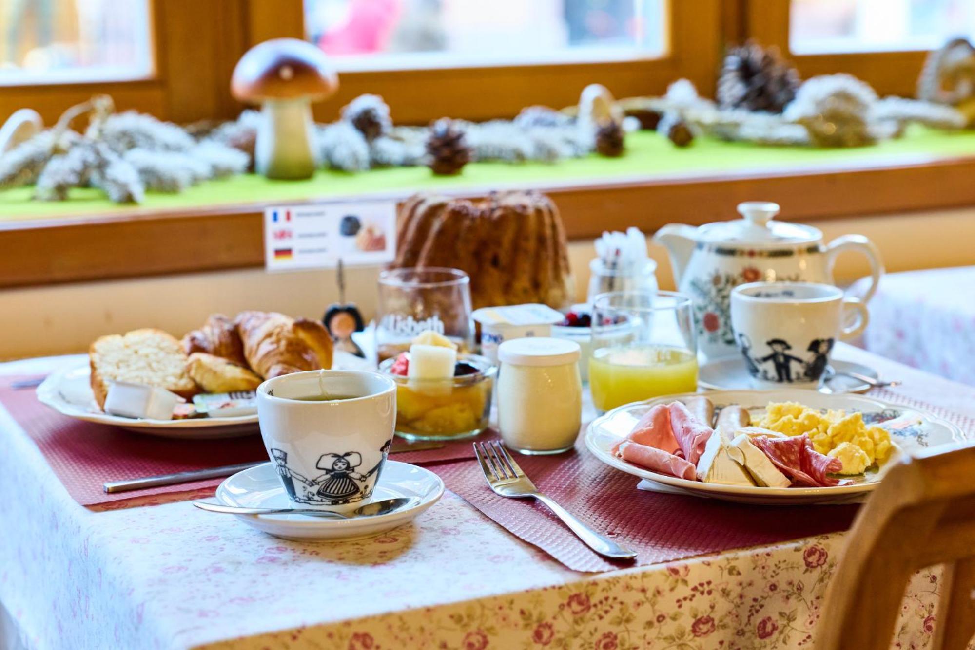 Logis Hotel Saint-Martin, Colmar