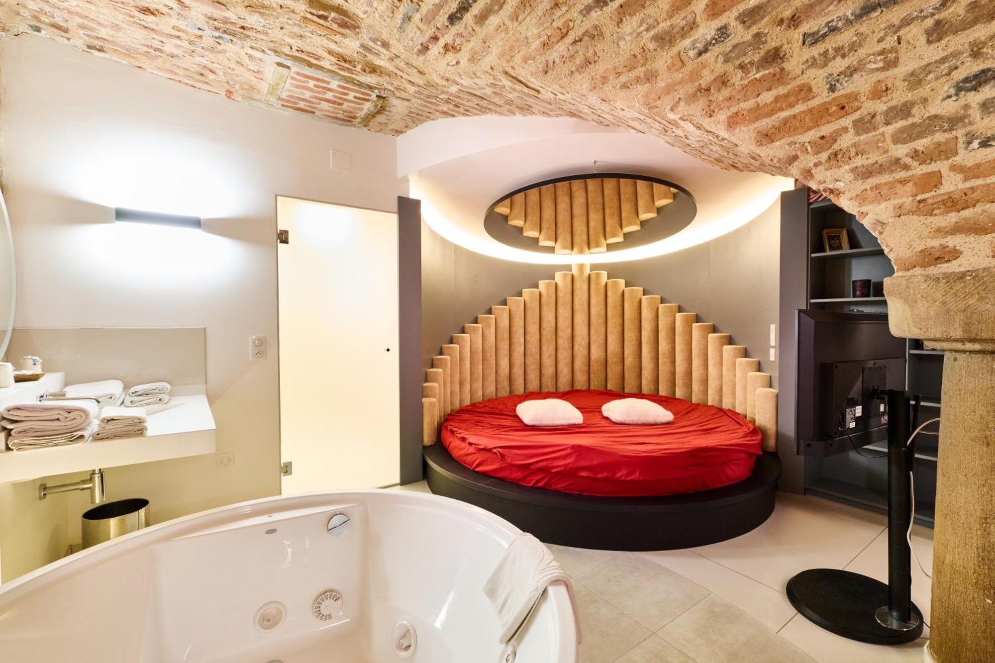 Logis Hotel Saint-Martin — Fotos 3